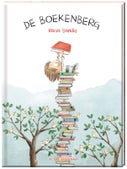 De boekenberg (Hardback)