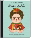 Frida Kahlo (Hardback)