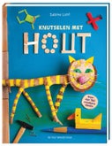 Knutselen met hout (Paperback)