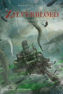 Zilverbloed (E-book)