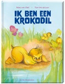 Ik ben een krokodil (Hardback)