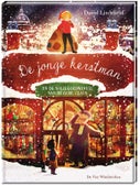De jonge kerstman (Hardback)
