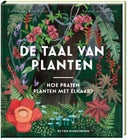 De taal van planten (Hardback)