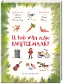 Ik heb mijn zusje kwijtgemaakt (Hardback)