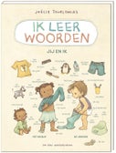 Ik leer woorden. Jij en ik (Kartonboek)