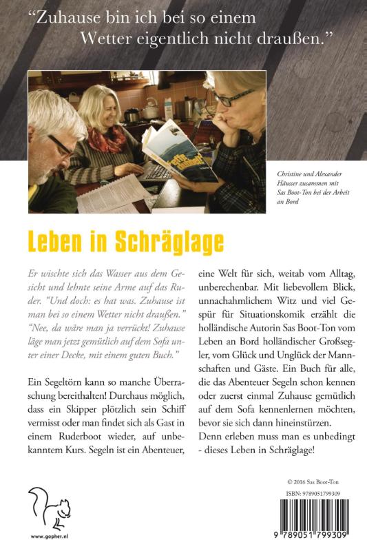 Leben in Schräglage (Paperback)
