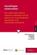 Opvattingen onderzoeken (E-book)