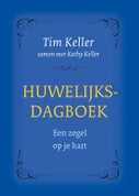 Huwelijksdagboek (Hardback)