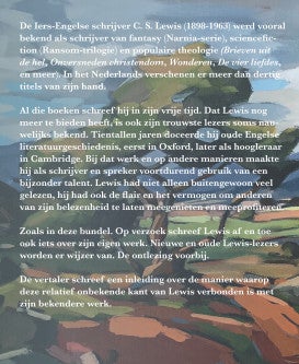 Andere werelden en de onze (Paperback)