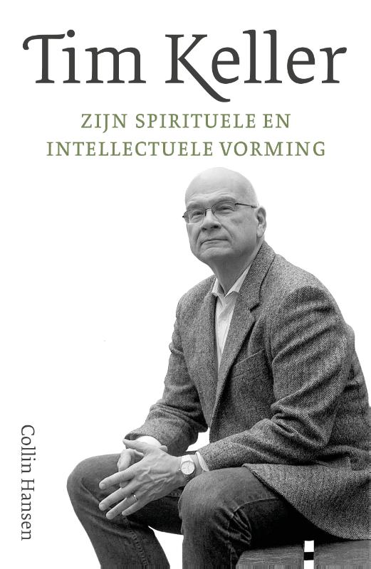 Tim Keller (Hardback)