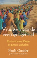 Vrouwen van de veertigdagentijd (Paperback)