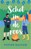 Schot in de roos (Paperback)