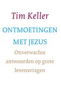 Ontmoetingen met Jezus (E-book)
