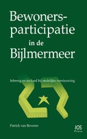 Bewonersparticipatie in de Bijlmermeer (Paperback)