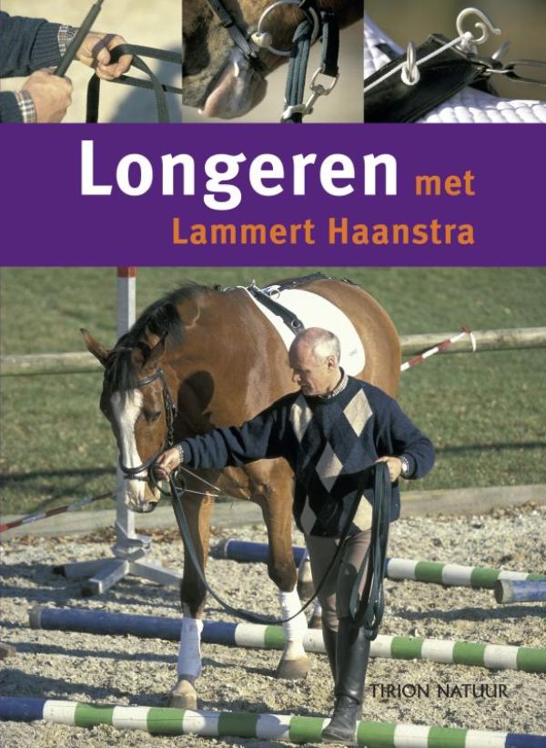 Longeren met Lammert Haanstra (E-book)