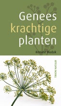 Geneeskrachtige planten (E-book)