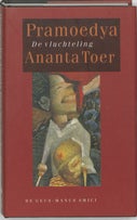 De vluchteling (Hardback)