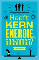 Heeft kernenergie toekomst? (E-book)