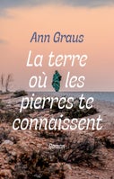 La terre où les pierres te connaissent (Paperback)