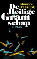 De heilige gramschap (E-book)