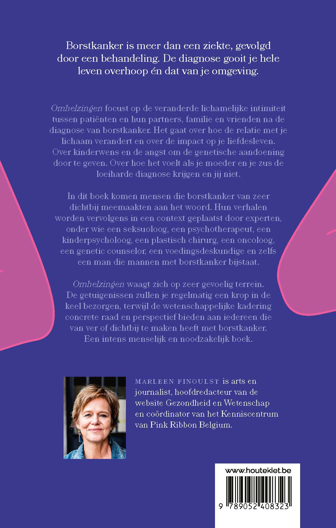 Omhelzingen (Paperback)