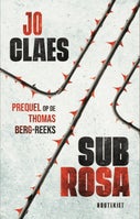 Sub rosa (Paperback)