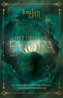 Het lied van Enora (Paperback)