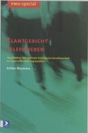 Klantgericht telefoneren (Paperback)