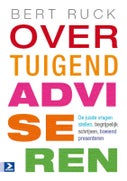 Overtuigend adviseren (Paperback)