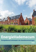 Energie Vademecum 2020 (Paperback)