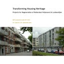 Transforming housing heritage (Paperback)