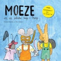 Moeze en de plastic soep-troep (Hardback)