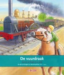 De vuurdraak (Hardback)
