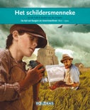Het schildersmenneke (Hardback)