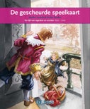 De gescheurde speelkaart (Hardback)