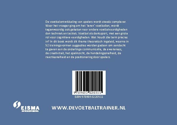 Trainen op cognitieve vaardigheden (Paperback)