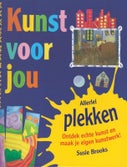 Kunst voor jou (Hardback)