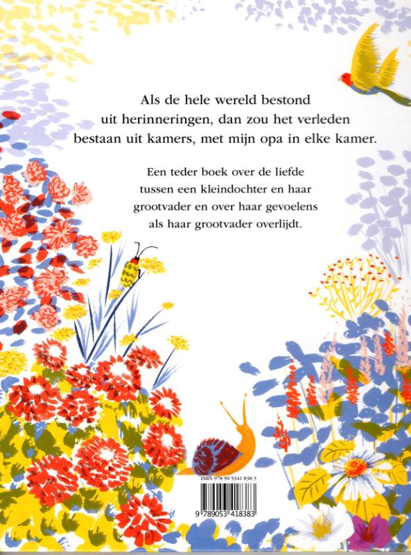 Als de hele wereld... (Hardback)