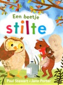 Een beetje stilte (Hardback)