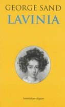 Lavinia (Paperback)