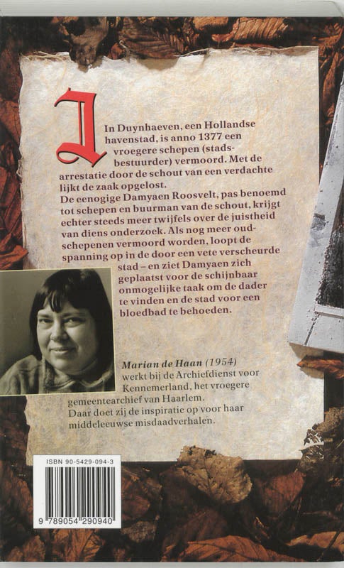 Een hondenbaan (Paperback)