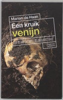 Een kruik venijn (Paperback)