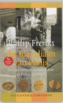 De meridiaan van Parijs (Paperback)