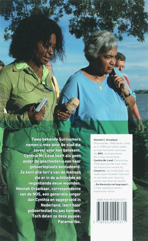 Paramaribo (Paperback)