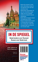 In de Spiegel (nederlands/russisch) (Paperback)