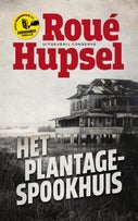Het plantage-spookhuis (E-book)