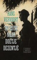 Op zoek naar Doetje Dezentjé (E-book)
