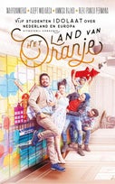 Het land van Oranje (Paperback)