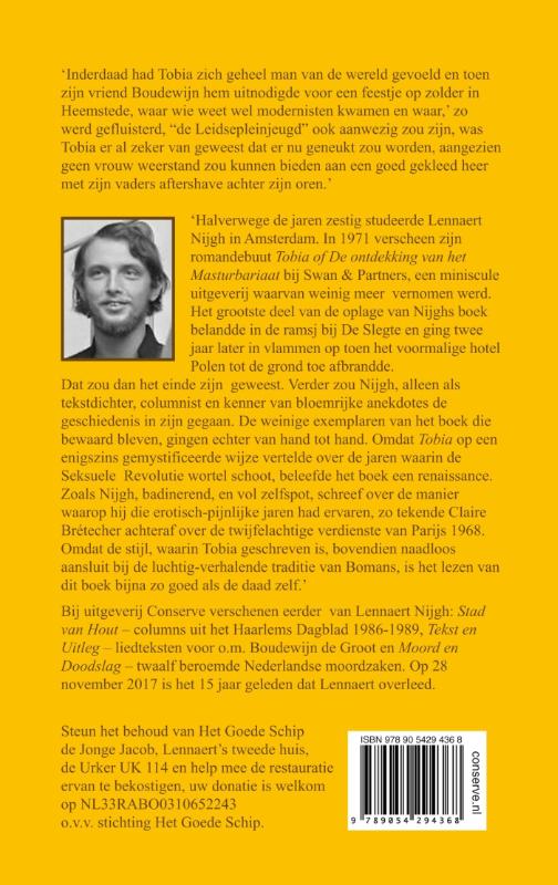 Tobia (Paperback)
