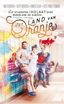 Het land van Oranje (E-book)